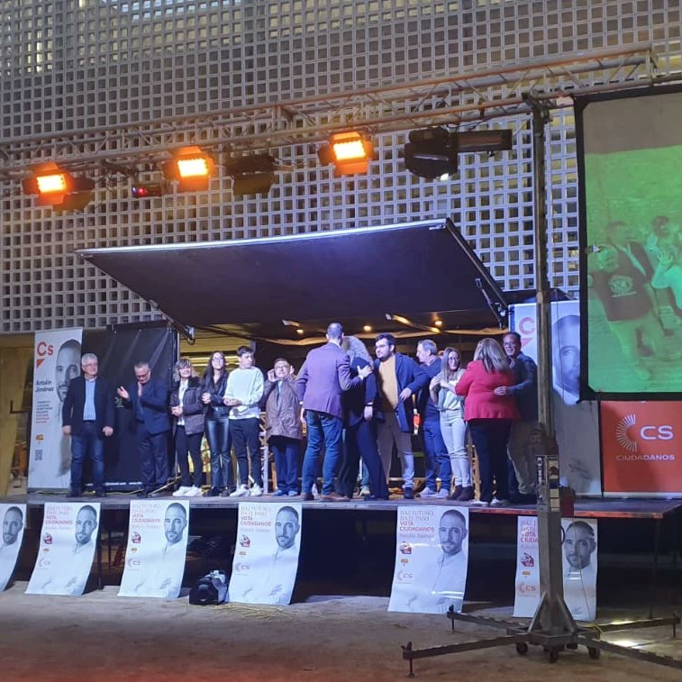 Cs S.V dels Horts tweet media