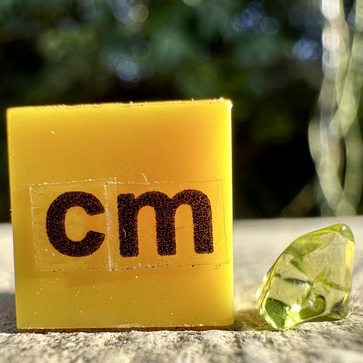 Micro Peridot Gem Grade Crystal, Small Green Crystal for Prosperity and Joy mylostgems.com/product/perido…