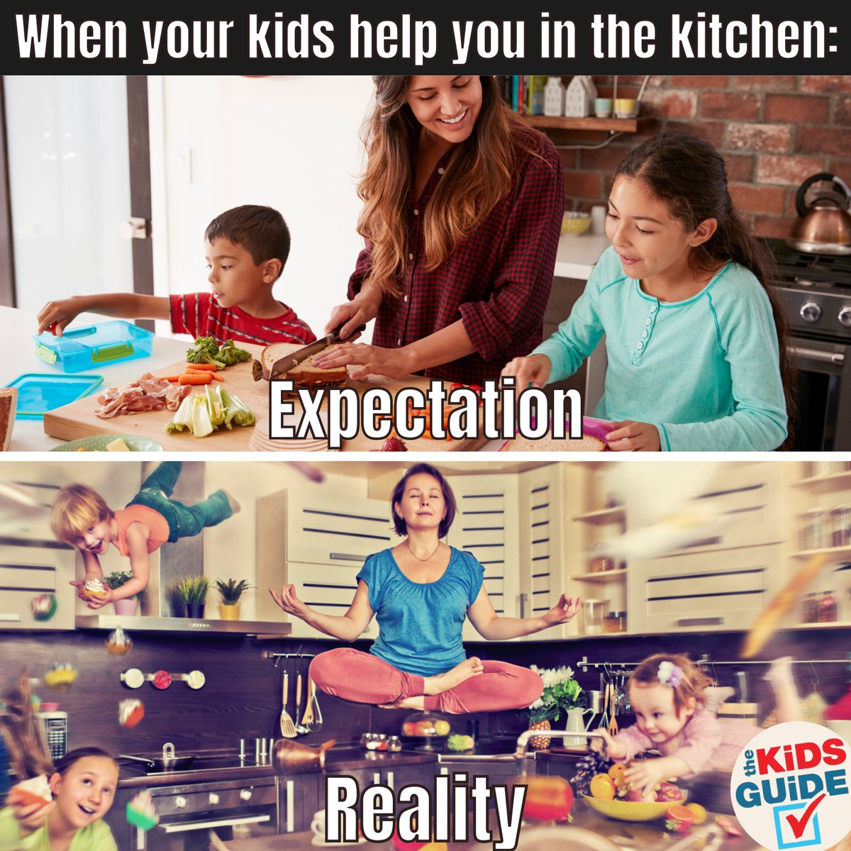 The Kids Guide tweet media