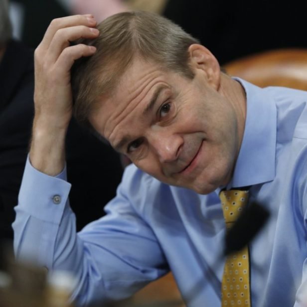 ReallyAmerican1's tweet image. OUTRAGEOUS: After Republicans ran on a platform of fixing inflation and crime, they have done neither. In fact, they have done nothing except threaten to run our economy into the ditch and investigate Hillary Clinton AGAIN.

Rep. Jim Jordan indicated that he'd consider another…