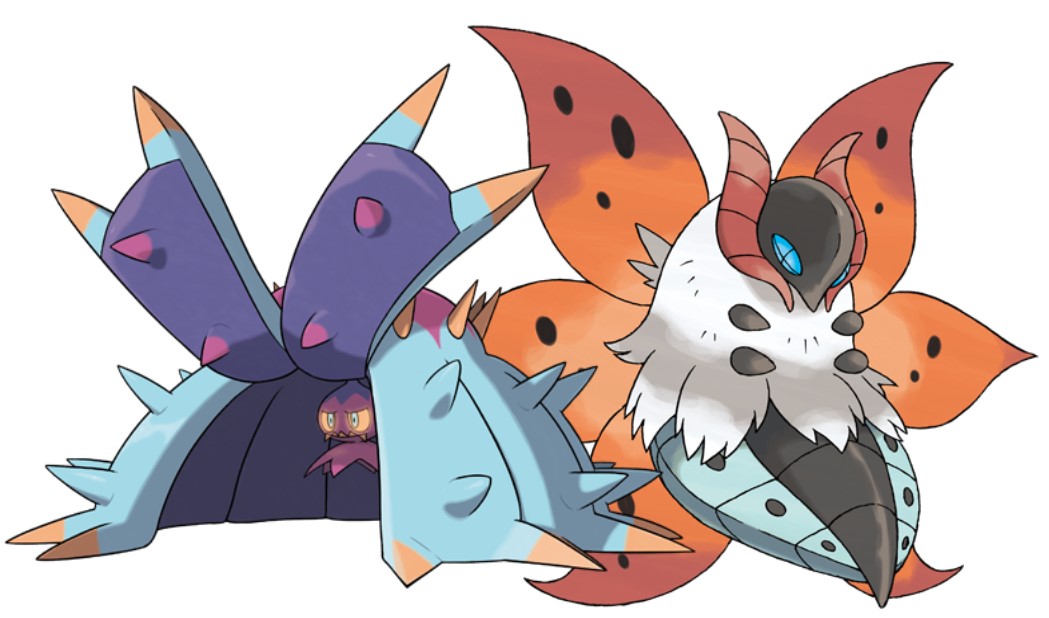 Smogon University on X: Following their latest council voting, the Godly  Gift council has voted to removed Dragapult and Zamazenta from the  metagame, effective immediately! More information here:    / X