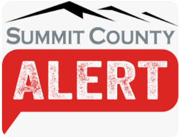 Summit County Emergency Management tweet media