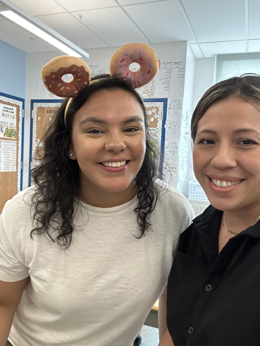 Sarai E. Salazar tweet media