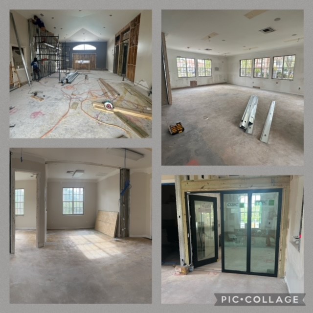 AshlarFl's tweet photo. We hope you’re as excited as we are about our Clubhouse renovations!
It sure looks a lot different than it used to!

#WeLoveOurResidents #FortMyers #LuxuryRentals #TheAshlar #Community #GymExpansion #StayHealthy #LoveWhereYouLive #LoveWhereYouWork https://t.co/6n1qaDGsJ4