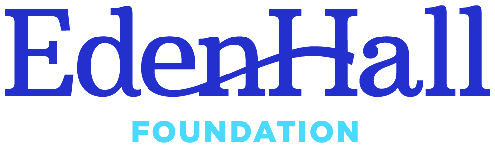 Eden Hall Foundation tweet media