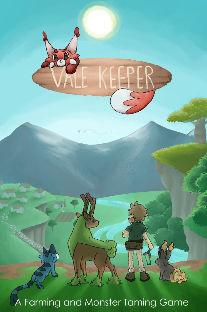 vale_keeper tweet picture