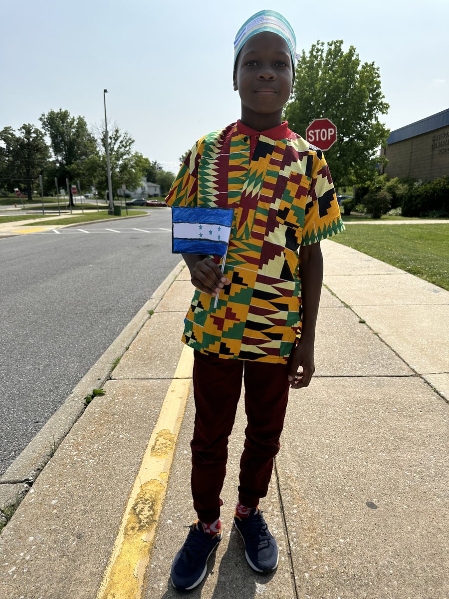 Danielle R. Green, Ed.D. tweet media