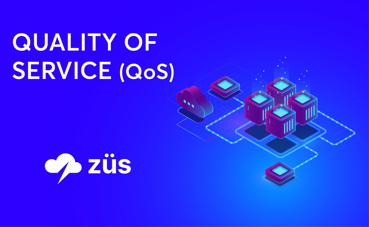 Introducing the QoS (Quality of Service) Protocol by Züs, a game-changing innovation that revolutionizes cloud service performance and data integrity. In this decentralized ecosystem, storage providers are subject to rigorous monitoring on the blockchain, ensuring optimal