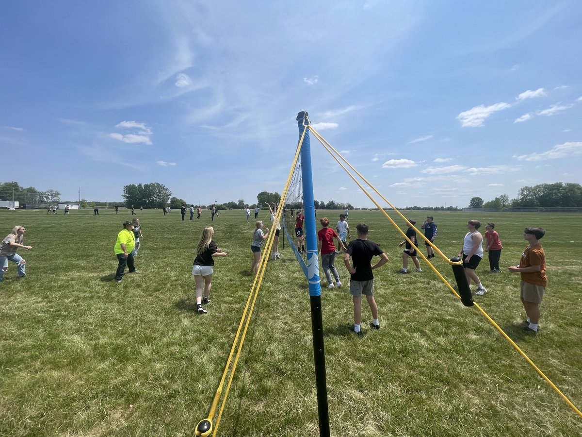 Piqua Junior High tweet media