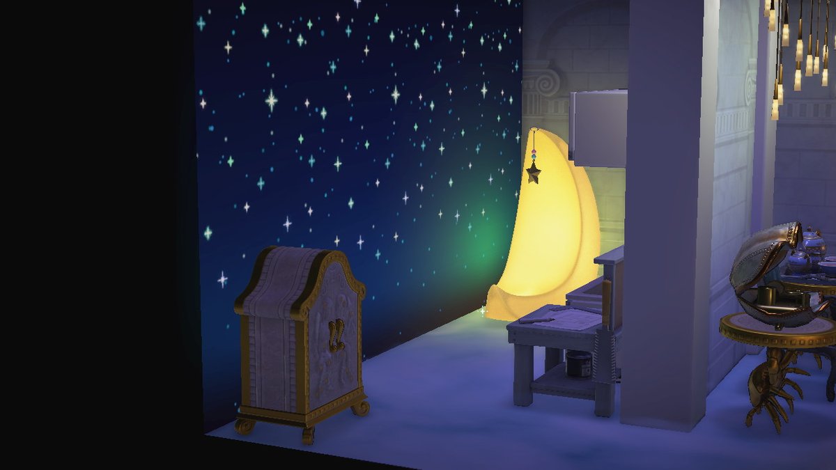 HeleneTheShort's tweet image. #AnimalCrossing #ACNH #NintendoSwitch