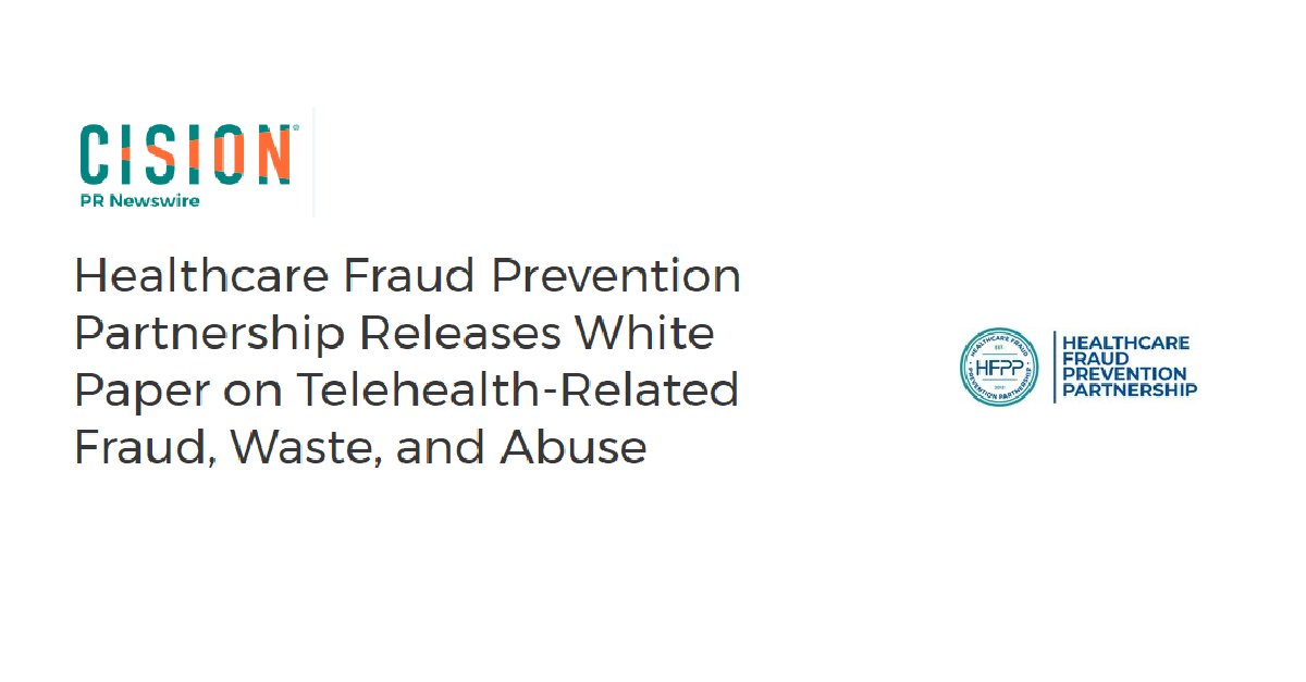 Health-ISAC members receive finished reports on Physical security, one recent article explains that while the expanded use of telehealth services improved the overall adaptability of U.S. healthcare, bad actors have taken advantage of its rapid growth. prnewswire.com/news-releases/…
