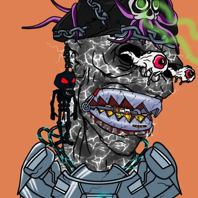 3zySalesBot's tweet image. 👀 rKJz****6oJ7K Sold XYZombie #2119 via xMart

3zy.xyz/nft-info/00082…

💰 sold for: 90 XRP

#xrp #xrpnft #xrpcommunity