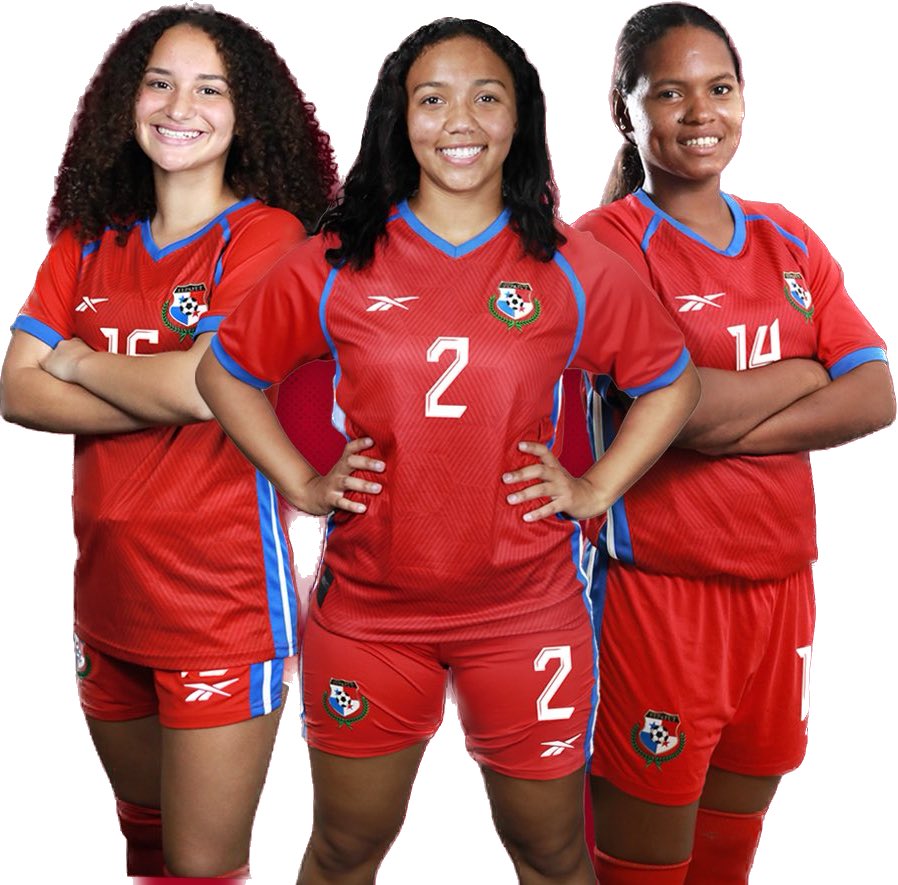 From the Sud Ladies Cup in France to the U20 CONCACAF championship in the Dominican

<a href="/wyosoccer/">Wyoming Cowgirl Soccer</a> <a href="/wakefutbol/">Wake FC</a> <a href="/USLWLeague/">USL W League</a> <a href="/GAcademyLeague/">Girls Academy</a> 

bit.ly/41Yf7wT