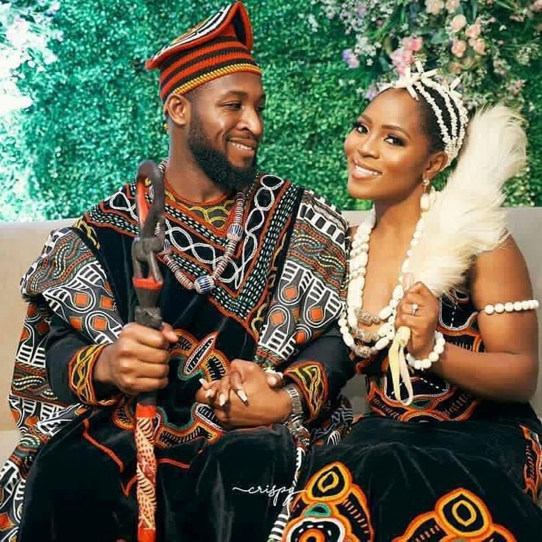 Finally found a group about African heritage to join! How they dressed in Cameroon/congo western Bantu peoples region one of my African heritages! Absolutely gorgeous!!! The people and the outfits🥹🥹😍😍🥰🥰🇨🇲 #African #africanpride