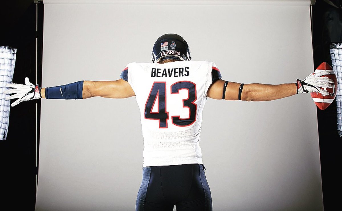 DARRIAN BEAVERS tweet media