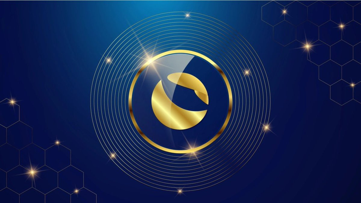 if you can’t stop thinking about it, don’t stop working for it👈 #LUNC to 1$ , if you agree Retweet &amp; like! $LUNC