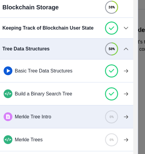 tanja_codes's tweet photo. Day 22 of #30DaysofSolidityLW3 w/
@LearnWeb3DAO
Day 28 of #100DaysOfSolidity 
1. Continued to work on week 2 of Alchemy University's Eth Dev Bootcamp. Topic: Tree Data Structures. 
2. Read up on smart contract weaknesses on https://t.co/tHWDRKjX1d
 #100DaysOfCode https://t.co/FKybaq8MvT