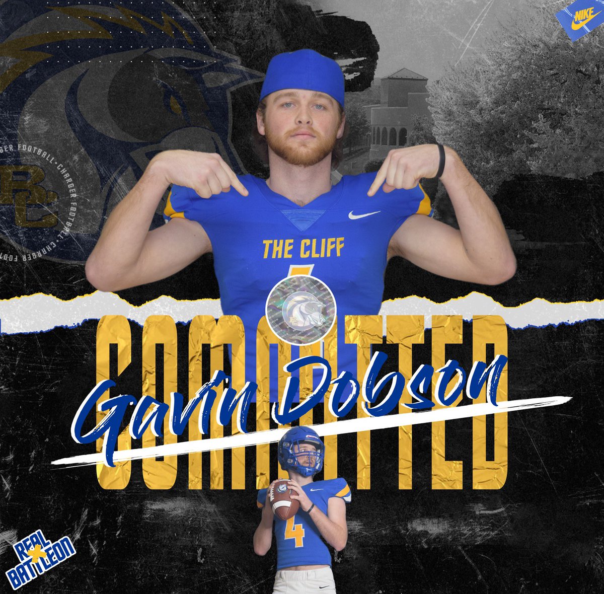 Gavin Dobson tweet media