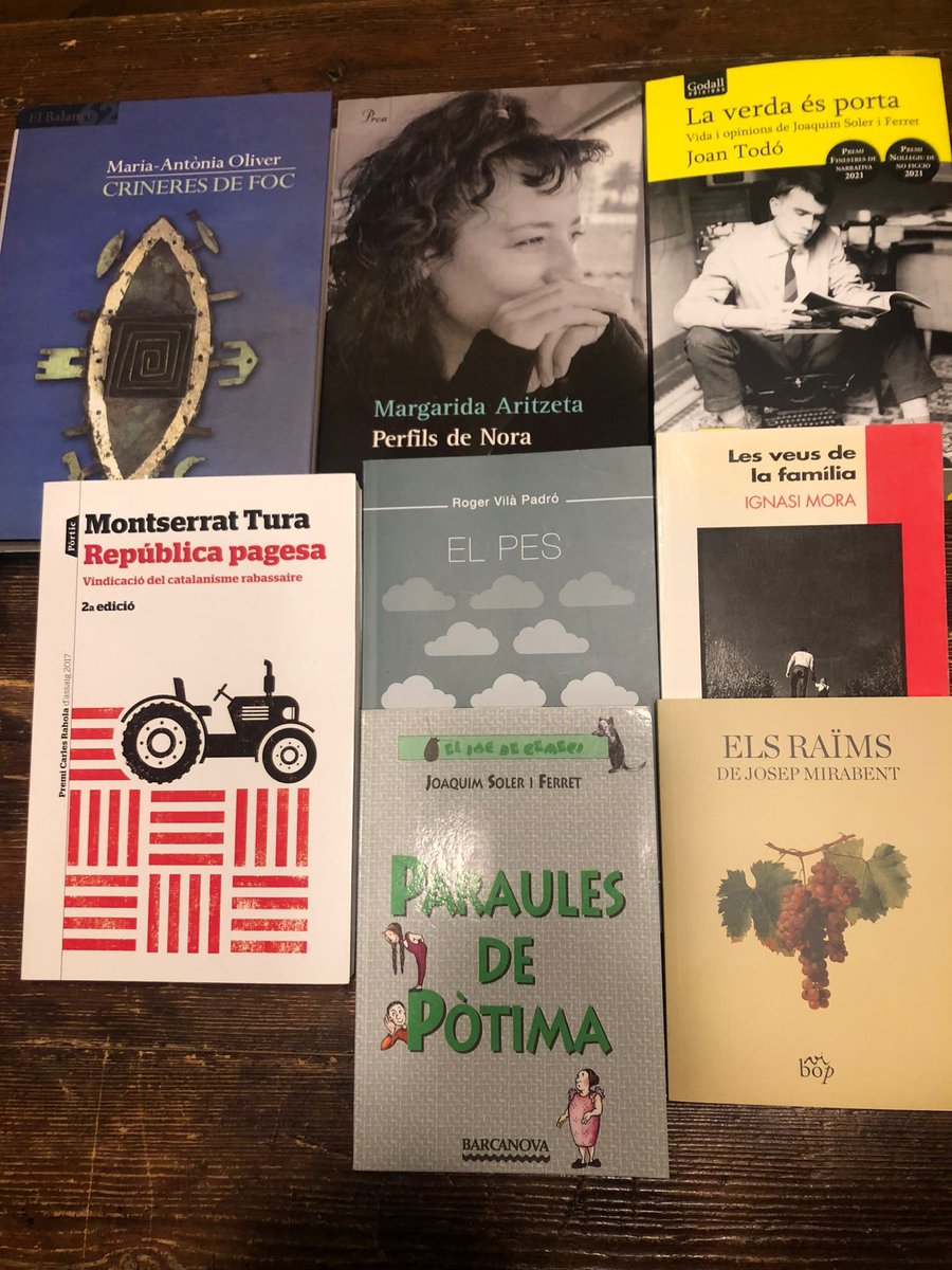 Centre Quim Soler tweet media