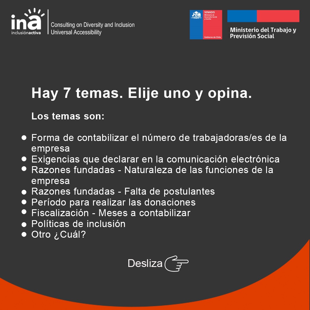 Inclusión Activa tweet media