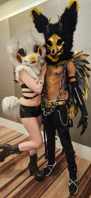 1 pic. Moonlight festival pictures! <3 
(Account nsfw ? warning.)

@bruisebunnies 
#Fwa2023 #FWA #18plusaccount