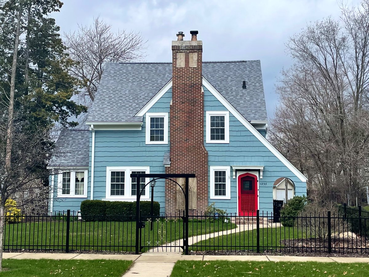 architecture_sb's tweet photo. Sunnymede home, 1920 https://t.co/QtRWxbtnmq