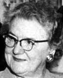 Maud Crawford, an estate management attorney, #disappeared in 1957. I doubt this case is ever going to be solved. tinyurl.com/3efh3syn