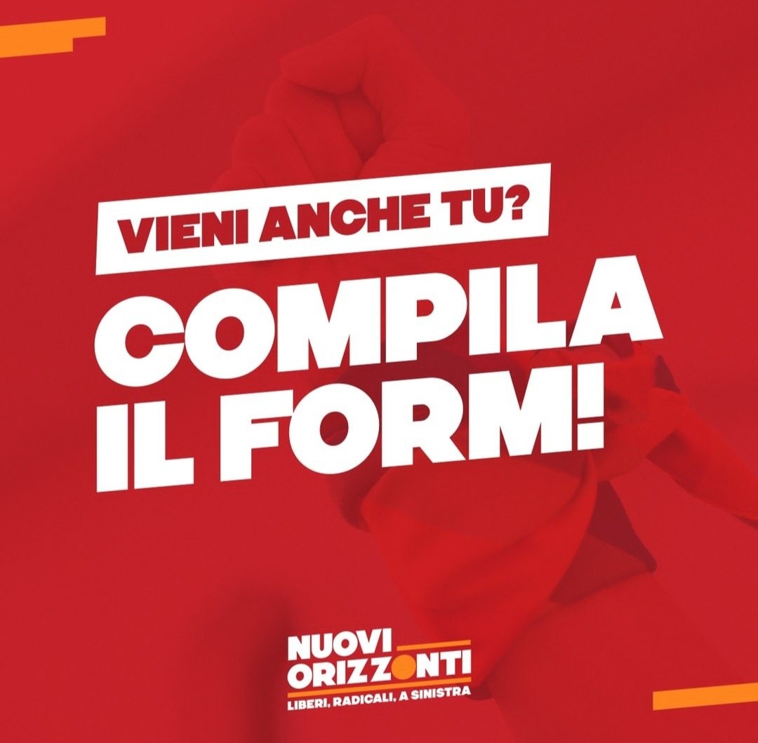 tomm_sasso's tweet photo. 📅 Domenica 28 maggio, ore 14:00
📍 Roma, Città dell'Altra Economia
🧡 Parliamo del prossimo Congresso Nazionale dei GD e lo facciamo con una piattaforma politica socialista.

Compila il link in bio e partecipa anche tu all'evento del 28 maggio! https://t.co/okiAFNOiM8