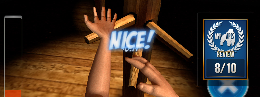 Kung fu Grandmaster App Apes Review. app-apes.com/?p=6047&utm_so… #gamedev #indiedev