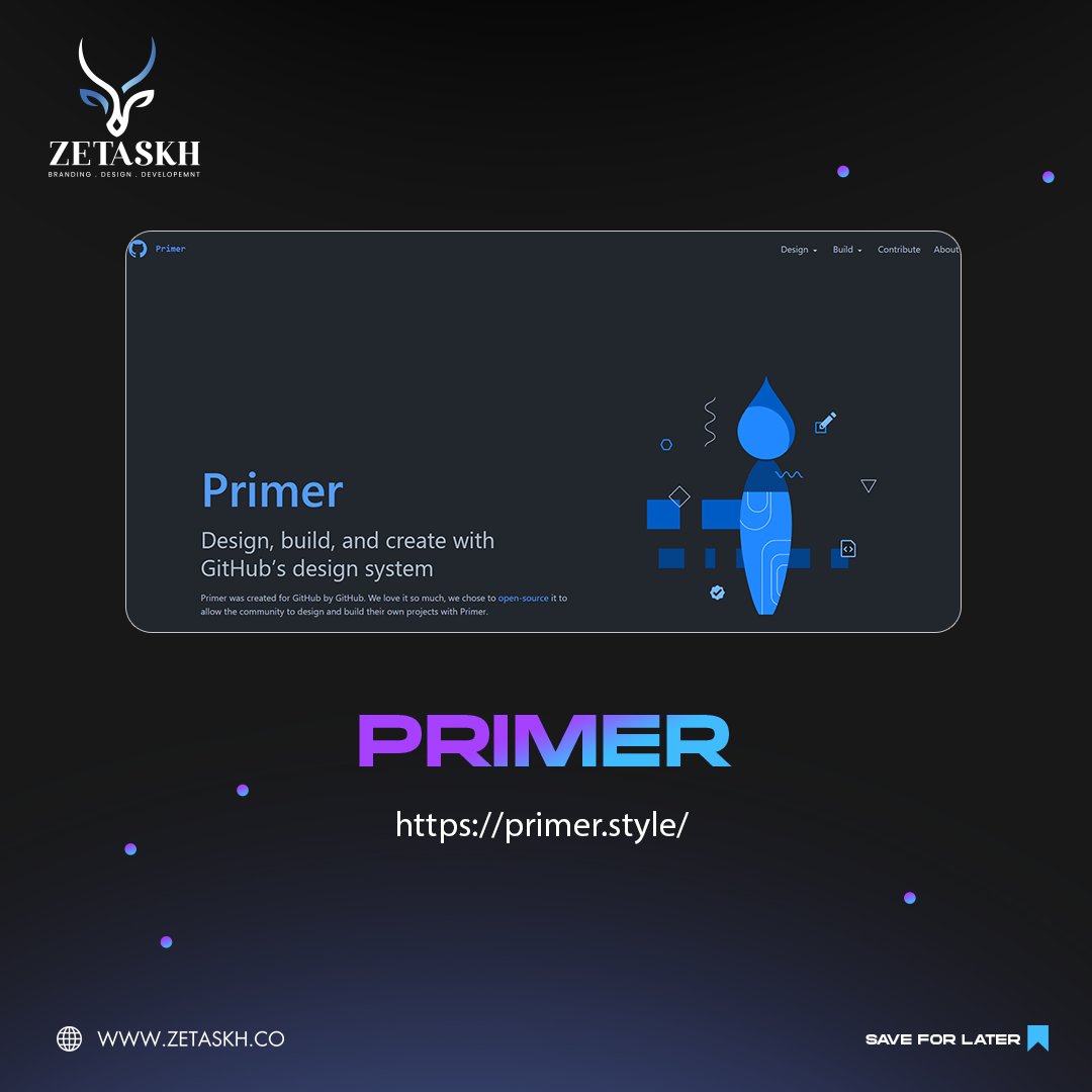 zetaskh's tweet image. Boost your design workflow with these amazing free design systems that can help your designers shine! ✨📷

#DesignSystems #FreeDesignResources #IconSets #WireframeTemplates #DesignInspiration #DesignTools #CreativeWorkflow #GraphicDesign #UserExperience #DesignCommunity