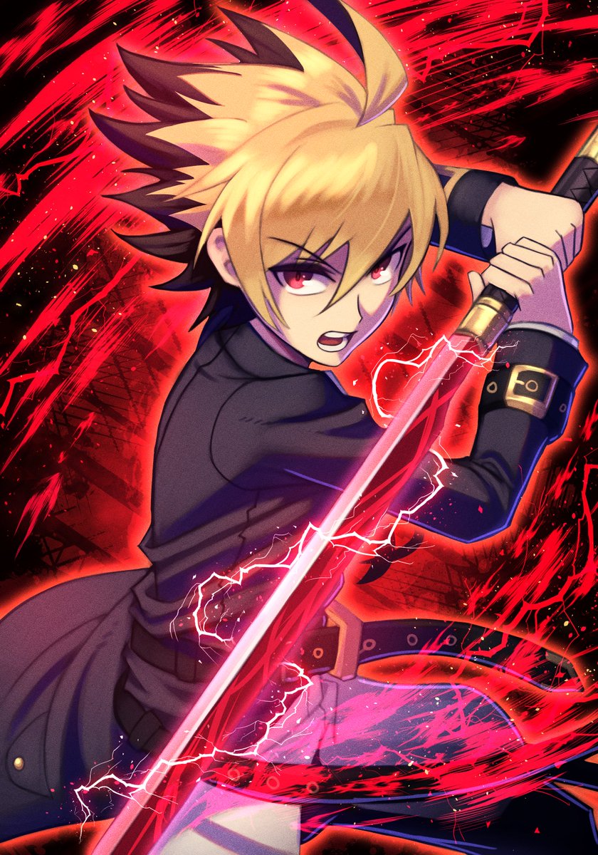 SilverChariotx's tweet photo. Hyde #uniclr #inbirth https://t.co/UFhL5pPhnD