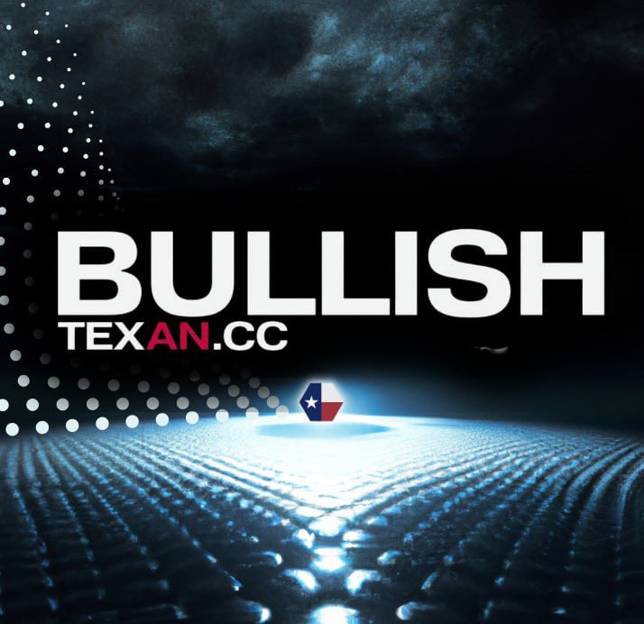 TEXAN Token tweet media