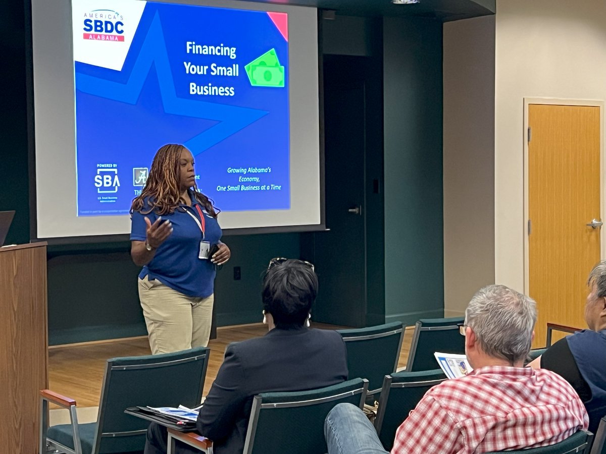 CONNECT.
________
Connecting you to resources that matter: Our local Alabama SBDC (Small Business Development Center) provides invaluable FREE resources to small business owners across the state. Powered by SBA and partnered with University of Alabama. #sbdc #selmachamber #sba