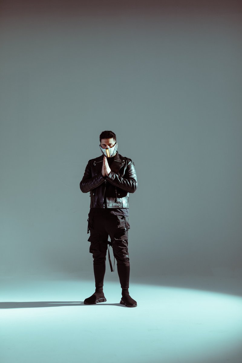 RED LIES, THE ALBUM, OUT NOW ✌🏻 serhatdurmus.lnk.to/RedLiesAlbum