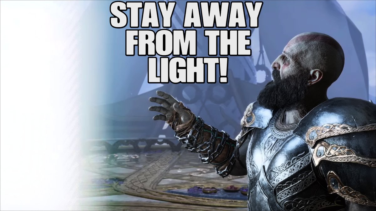 CoreyRecker's tweet photo. RETURNING TO ALFHIEM!
Its finally here! Get ready, the next GoW video is on its way! https://t.co/XiUonBqgKK