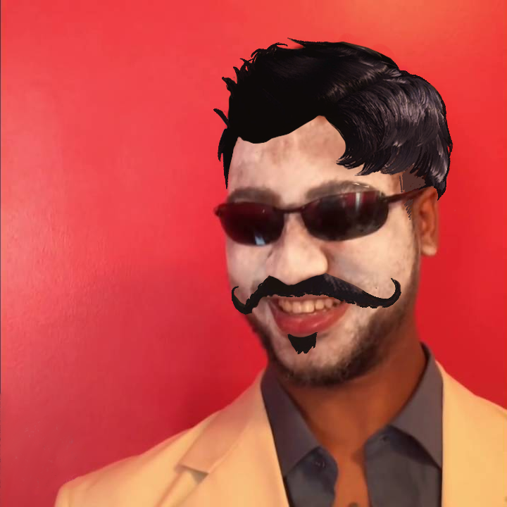 Don’t Call Me Gabe working on comms on Twitter "RT grandmagrease