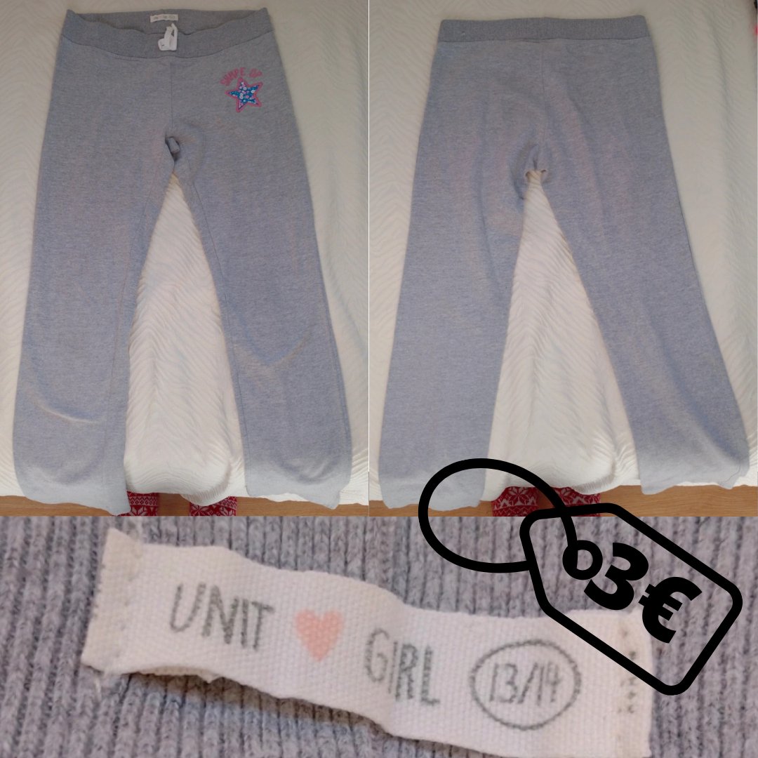 Mi_armario_'s tweet photo. Pantalón chándal
Sfera
Talla 13 años

https://t.co/4flfL98w19

#pantalonchandal #sfera #13años #vinted #segundavida #segundamano https://t.co/d0VAbk2hb6