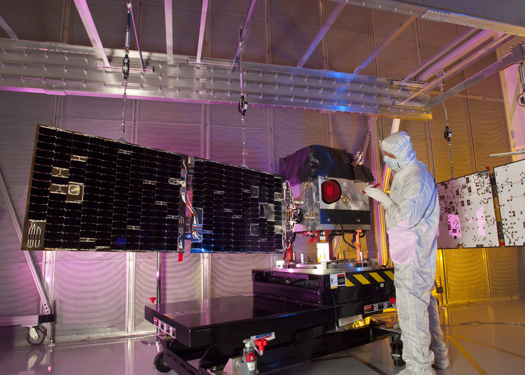 BallAerospace's tweet image. When your mission calls for #payload and #spacecraft flexibility at an 
affordable price, we have a flight-proven spacecraft suitable for any size.

Learn about how the Ball Configurable Platform (BCP) is equipped for a range of missions: bit.ly/3o4fg4b
#GEOINT23