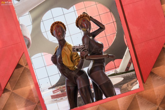 Twins selfie  6 images in 4k are available here: https://t.co/Wk4nsRqkuY https://t.co/TaEMampa86 https://t<a href="/tag/twins"class="tags"><span>#twins</span></a><a href="/tag/fanart"class="tags"><span>#fanart</span></a><a href="/tag/rule34"class="tags"><span>#rule34</span></a><a href="/tag/r34"class="tags"><span>#r34</span></a><a href="/tag/twinsisters"class="tags"><span>#twinsisters</span></a><a href="/tag/b3d"class="tags"><span>#b3d</span></a>