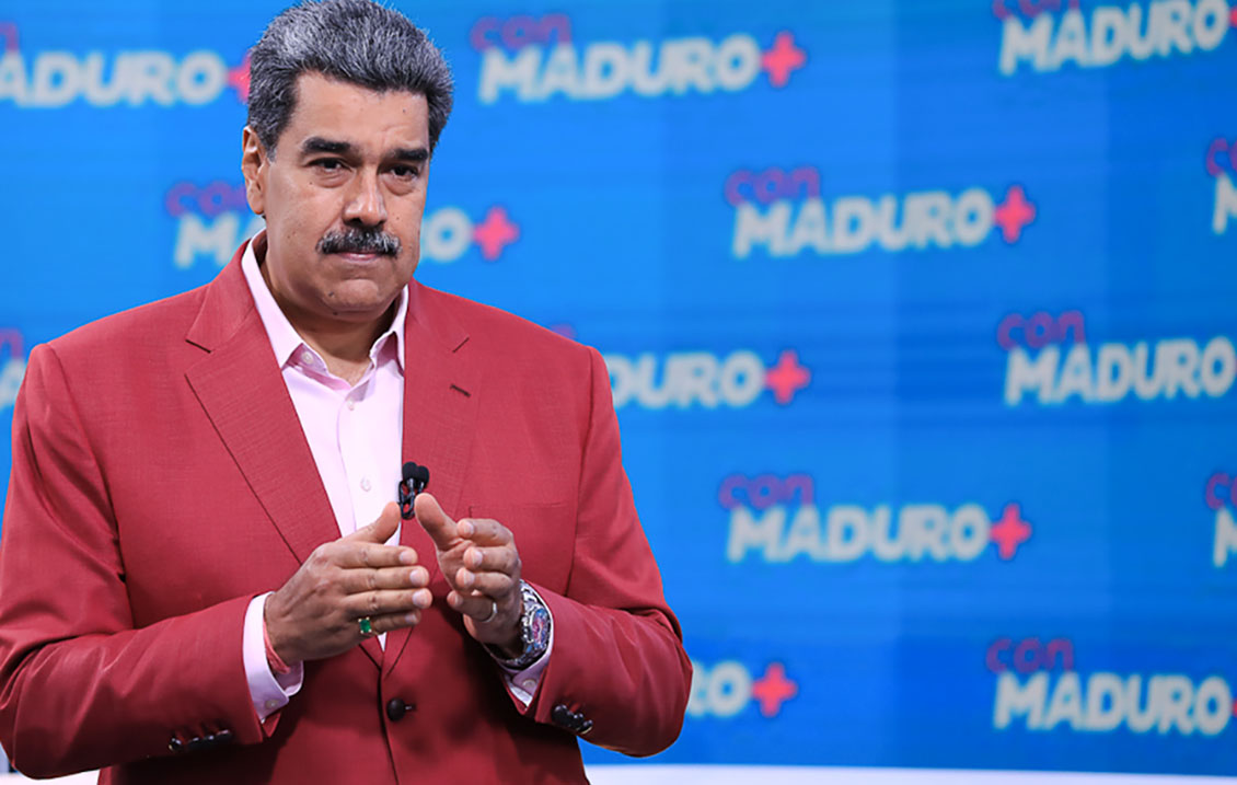 Pentagrama 107.3FM tweet media