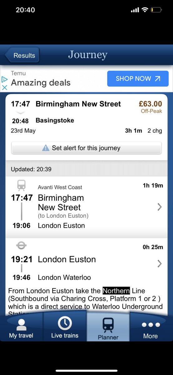 Post Office Vaults tweet media