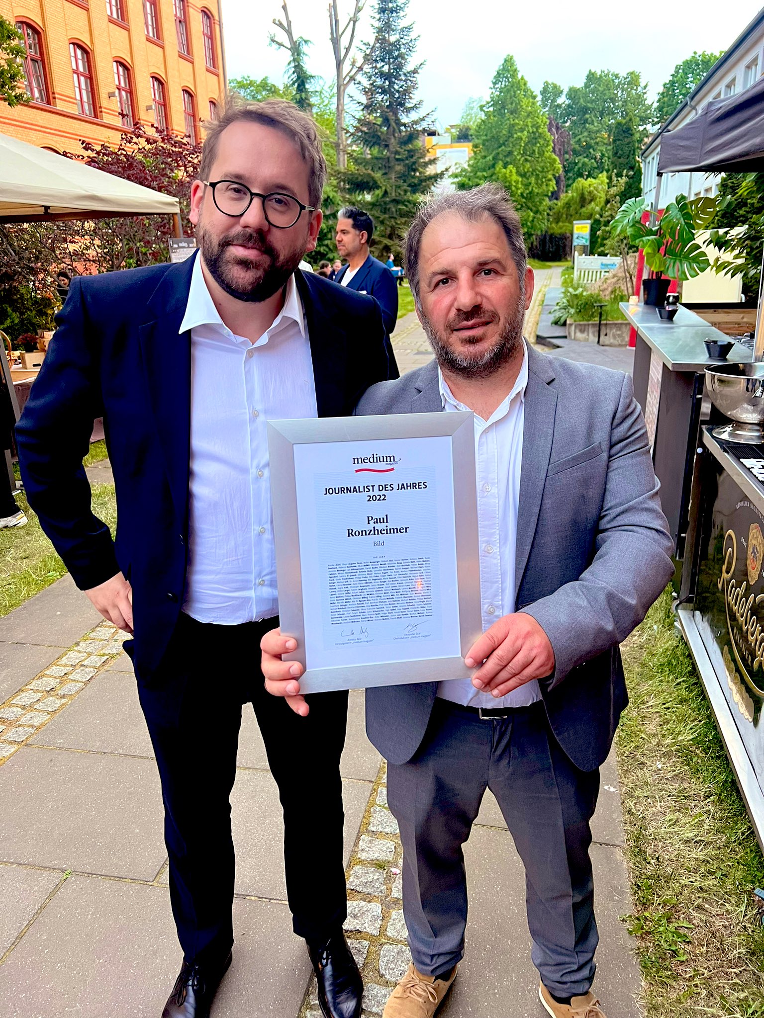 Jan Schäfer (schaefer_j) / Twitter