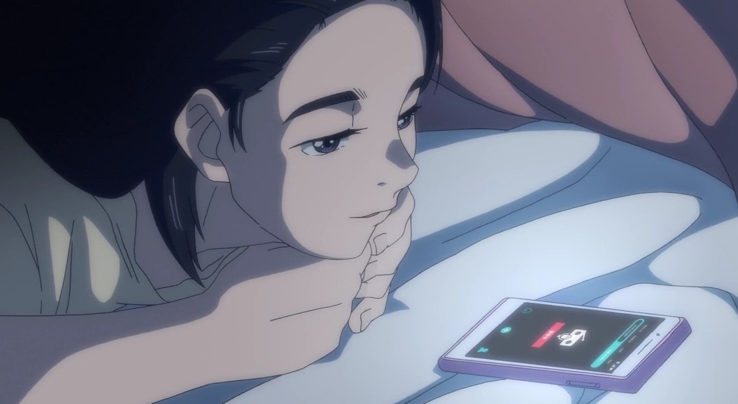 goboee's tweet photo. “I love you” is boring, bland, overused.

"no matter how late it gets or what day is it, I'll stay awake talking with you the whole time until you feel safe enough to fall asleep, okay?" is immaculate, romantic, show stopping, meaningful and heartwarming. https://t.co/fKEcMXEuEb