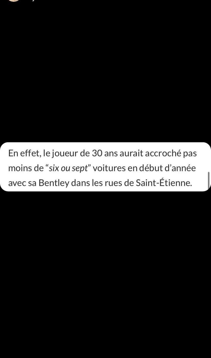 AboutSainte's tweet photo. 🚨 Info exclusive AS !!!

L’ex stéphanois Yann M’Vila est l’invité mystère du #gpexplorer2 de @xSqueeZie !!! 
Les performances stéphanoises de Yann font de lui l’un des favoris. 

Force à toi Yann 💚

Sources : @CaptainMorganUS @ABSOLUT_france https://t.co/3386IIGTts