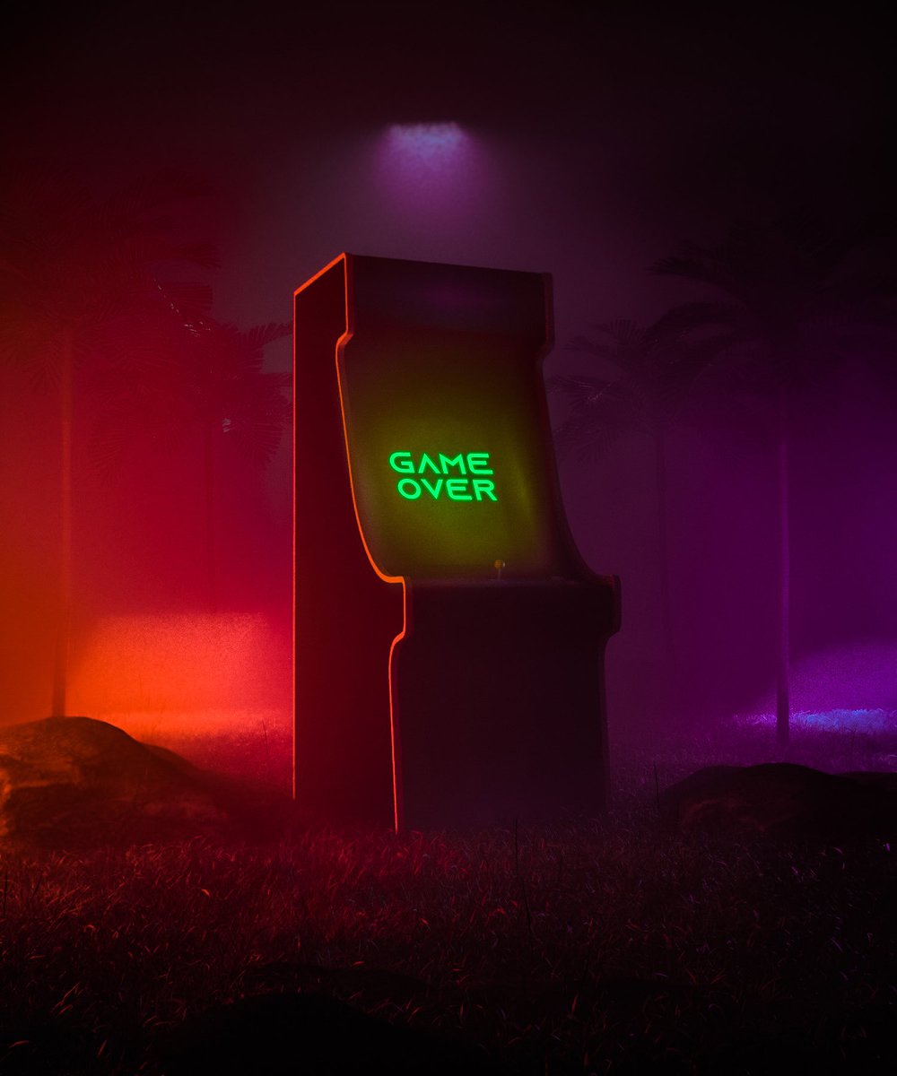 DigitalTiff's tweet photo. Some recent 3D renders created in blender https://t.co/GvYHZsXDmX