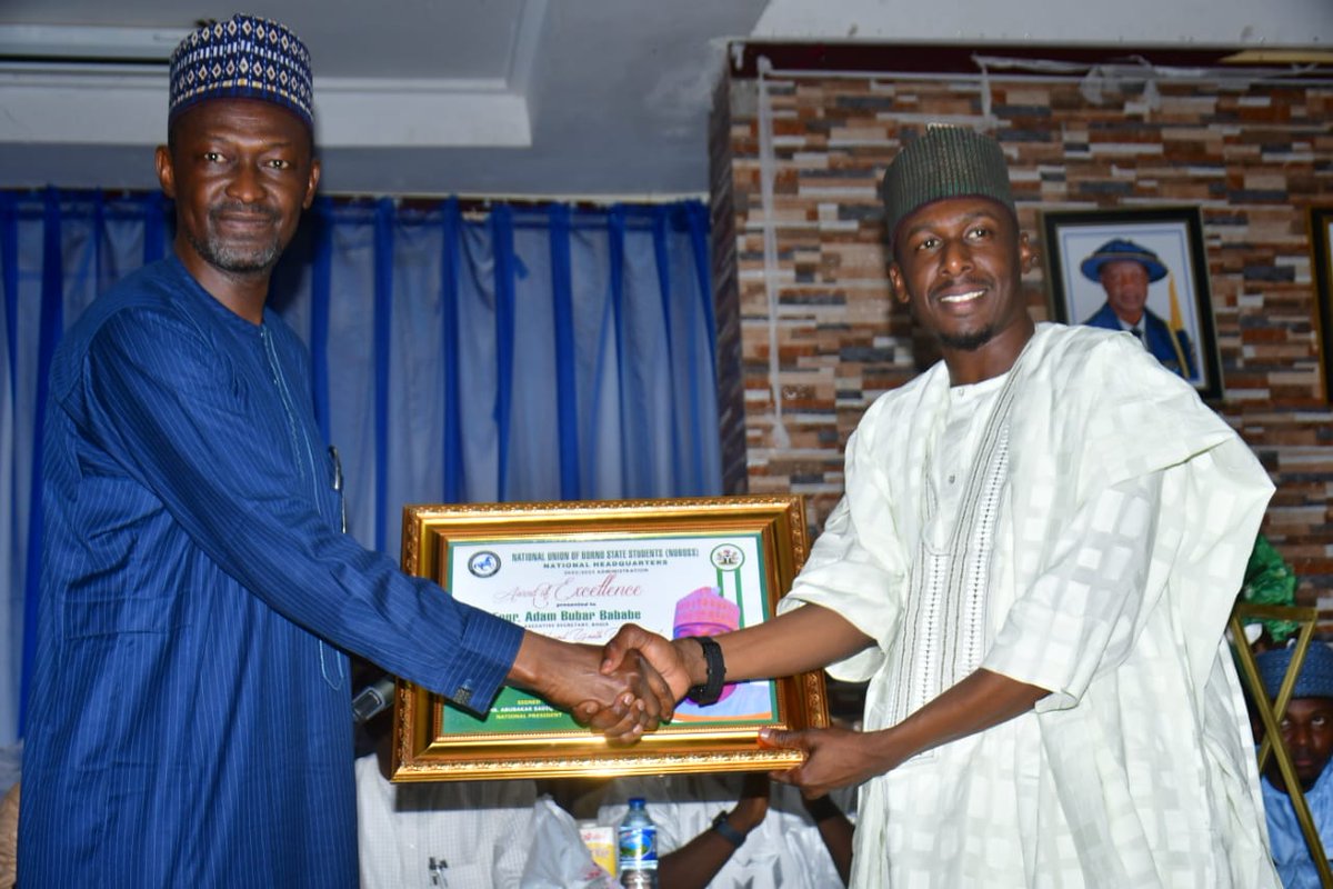 BornoGIS tweet media