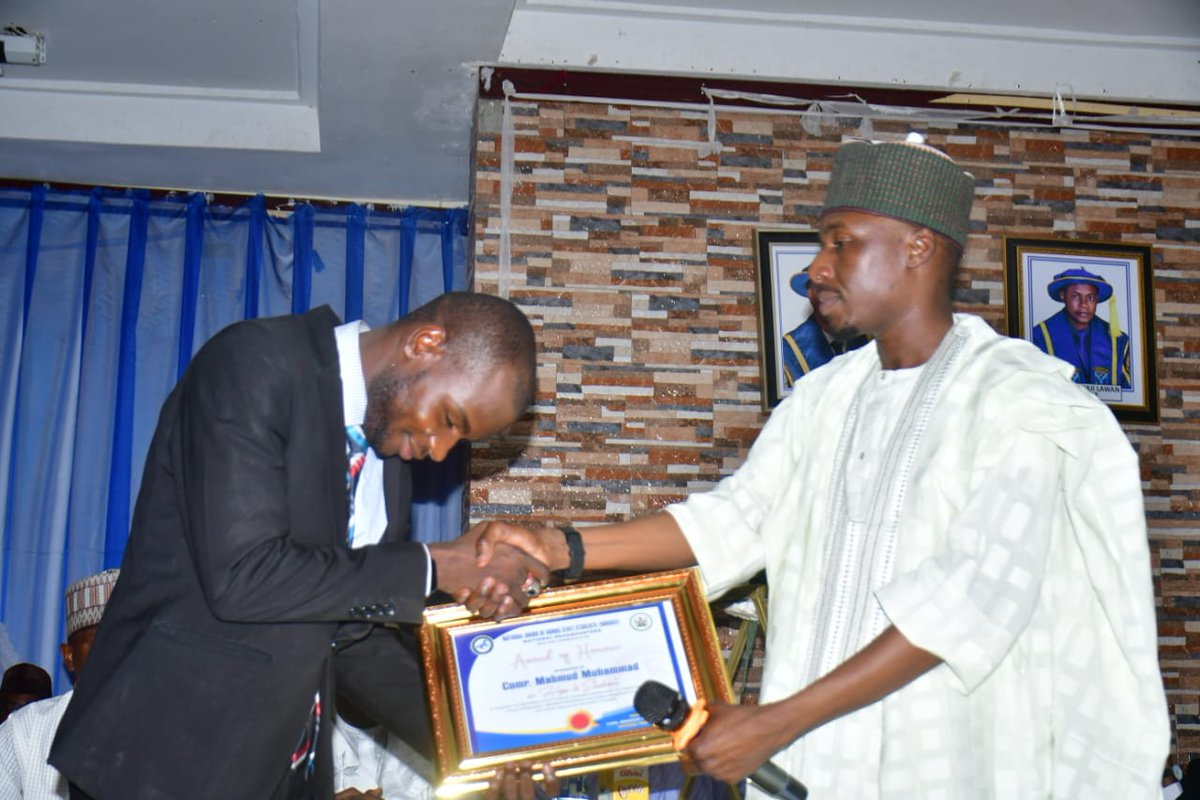 BornoGIS tweet media