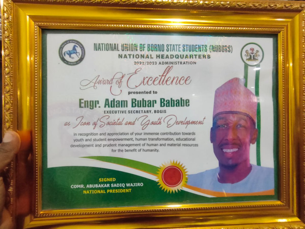 BornoGIS tweet media