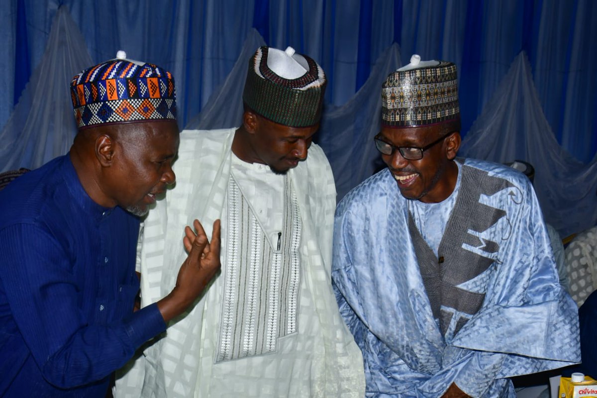 BornoGIS tweet media