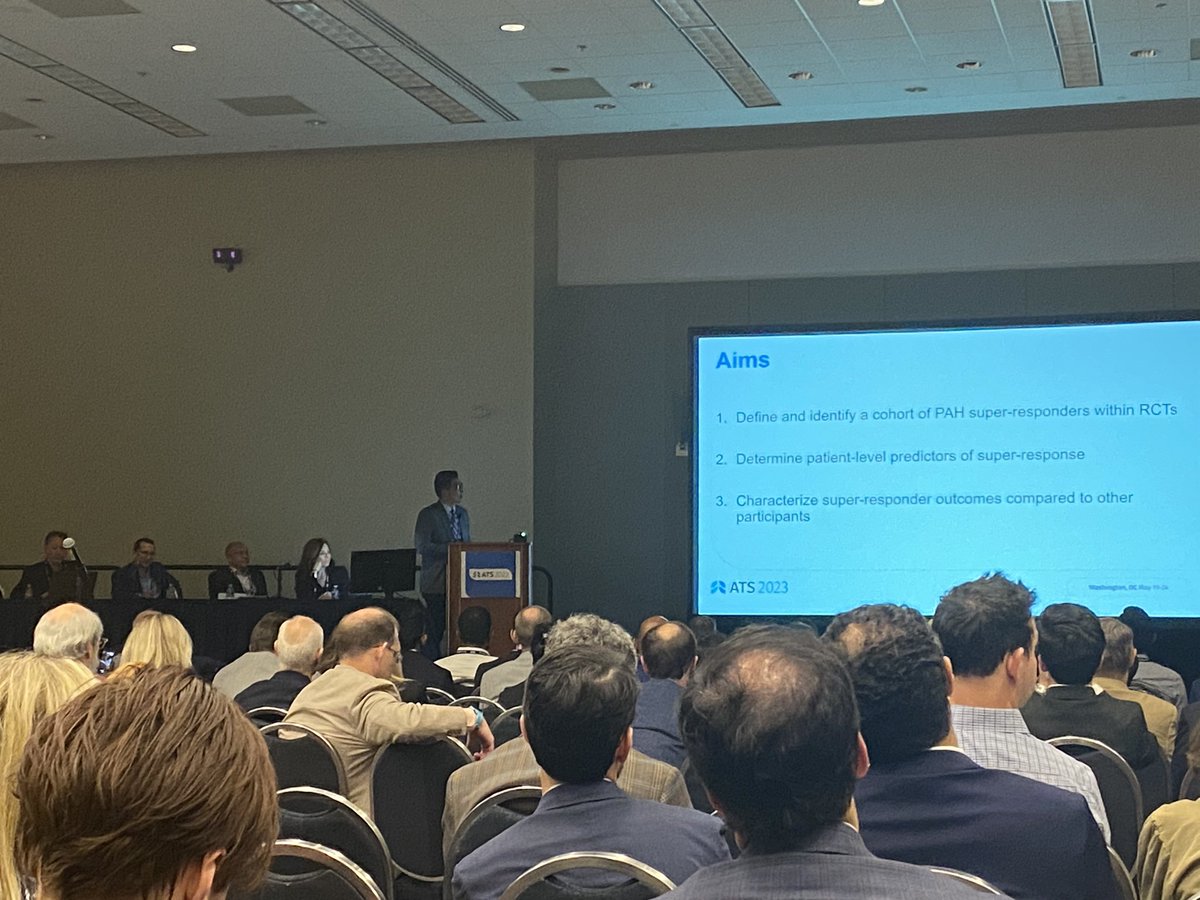 Nadine Al-Naamani (@alnaamani_n) on Twitter photo Excellent work by <a href="/haominpan/">Hao-Min Pan</a> on super responders in PAH <a href="/ATS_PC/">ATS PC Assembly</a> <a href="/PennMedPH/">Pulmonary Hypertension at Penn</a> <a href="/PennPulmonary/">PennPulmonaryFellowship</a> <a href="/KawutSteven/">Steven Kawut</a> Excellent work by <a href="/haominpan/">Hao-Min Pan</a> on super responders in PAH <a href="/ATS_PC/">ATS PC Assembly</a> <a href="/PennMedPH/">Pulmonary Hypertension at Penn</a> <a href="/PennPulmonary/">PennPulmonaryFellowship</a> <a href="/KawutSteven/">Steven Kawut</a>
